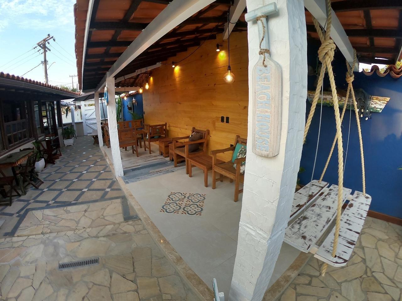 Pousada Solar De Geriba Armacao dos Buzios Exterior photo